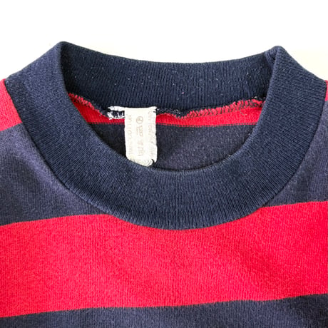 80's～ unknown "Middle Border" Tee England製 (fits L)