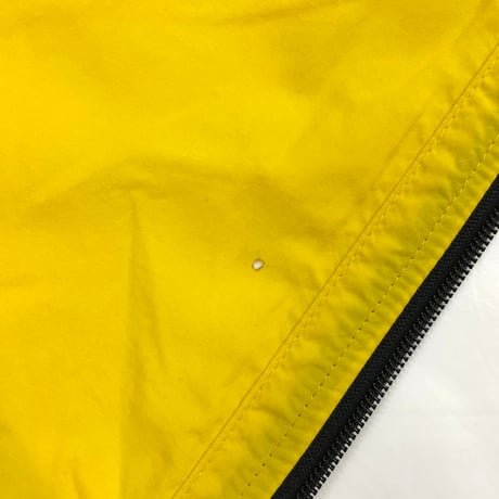 80's～ Adidas "Adventure" Nylon Paddling Vest Mサイズ