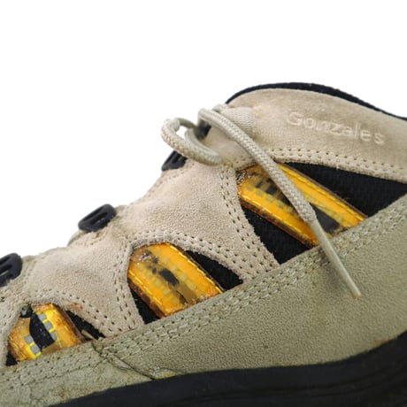 90’s Adidas EQUIPMENT "THE GONZALES 1st" US10(28cm)