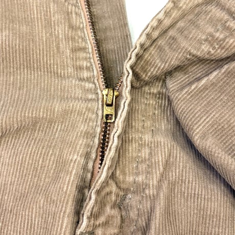 70's～80's Levi's 646 Corduroy Pants USA製