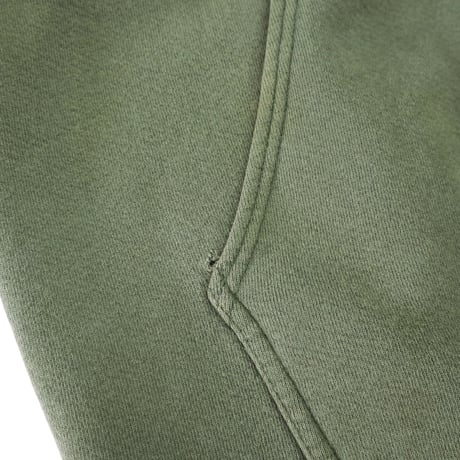 "Rare Color" 90's NIKE "Small Center Swoosh" Sweat Parka XLサイズ USA製