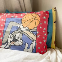 Bugs Bunny Pillow Case