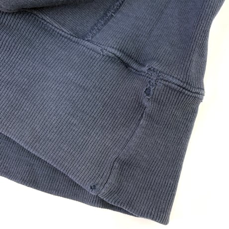 80's CHAMPION RW SWEAT PARKA "STUYVESANT～" XLサイズ USA製