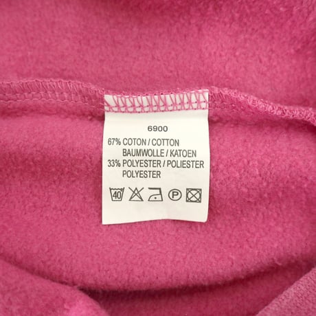"Good Color" 90's～ DAMART Solid Sweat 38/40サイズ