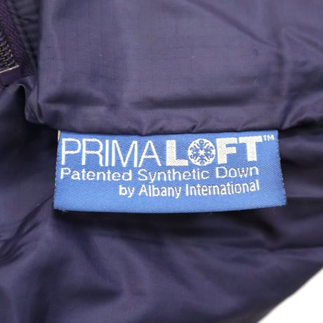 80's L.L. Bean Prima Loft Nylon Jacket Lサイズ USA製