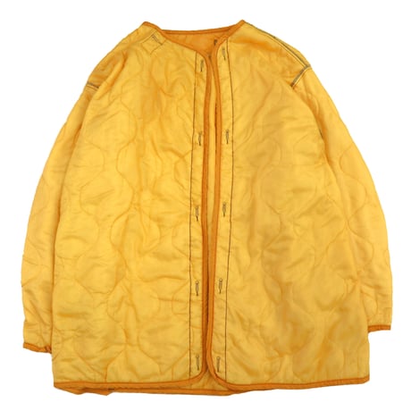 キルティングライナージャケット | STORES