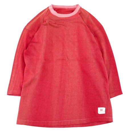 70's CHAMPION "Back Print" Football Tee XLサイズ USA製