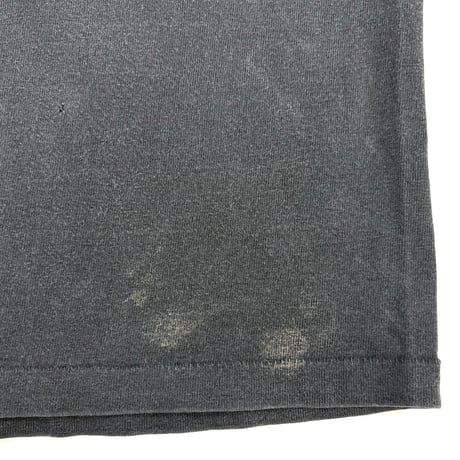 "Black Fade" 80's～90's Columbia Pocket Tee XLサイズ USA製