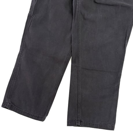 00's KEY Duck Painter Pants (fits W36)