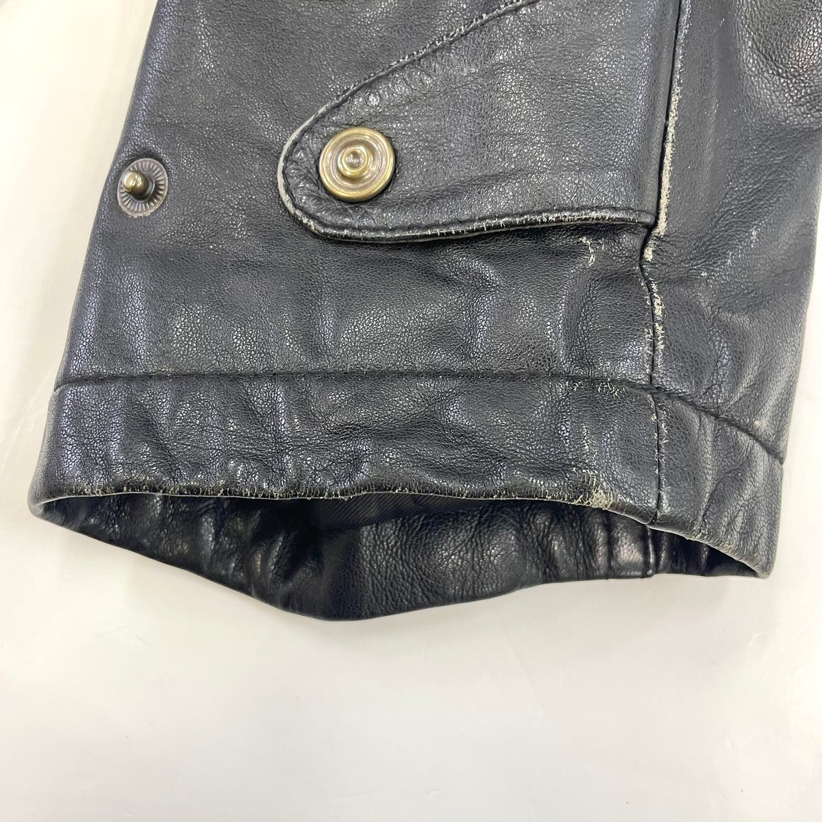 90's~ JUN MEN Sheep Leather Half Coat | Daniel 90's~ JUN MEN Sheep Leather Half Coat | Daniel