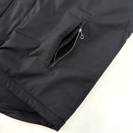 "New" Derby of San Francisco 302 Vest "Classic Black"