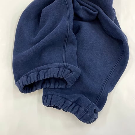 80's CHAMPION RW SWEAT Pants "NYAC" "Wingfoot" Mサイズ USA製