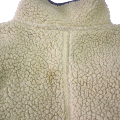 90's Patagonia Retro Cardigan Fleece Jacket Mサイズ USA製