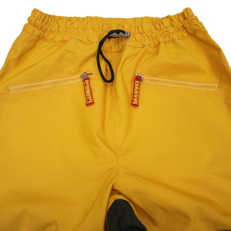 90's～ MARVEL COMICS "Set up" Nylon Snow Gear Sサイズ