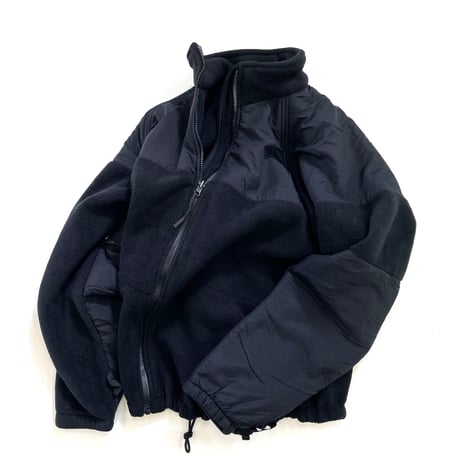 US NAVY ECWCS GEN2 Polartec Fleece Liner Jacket Medium Short