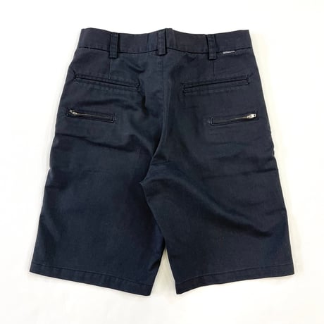 90's OLD STUSSY "7pockets" Short Pants W30 USA製