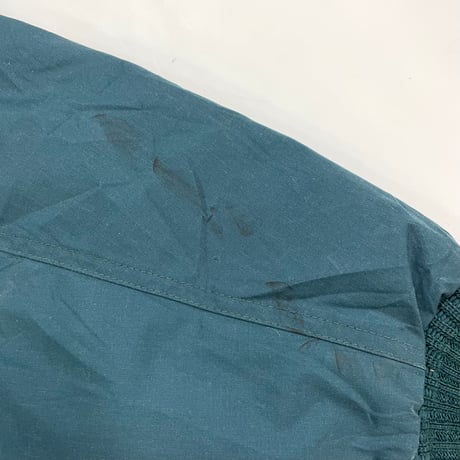80's Eddie Bauer "All Purpose" Goose Down Jacket Lサイズ