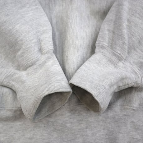 "Rare Print" 90's CHAMPION RW SWEAT "目刺繍+両面" XXLサイズ USA製