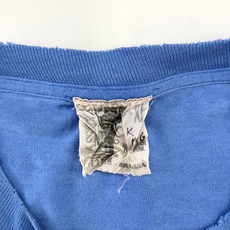 90's CLASSIQUE "Henri Matisse" Tシャツ XLサイズ CANADA製