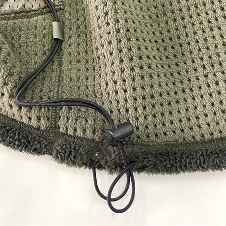 2005年製 Patagonia "R4" Regulator Polartec Fleece Jacket XLサイズ