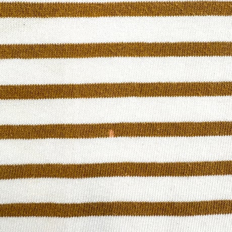 Saint James "Ouessant" Border Shirt XSサイズ FRANCE製