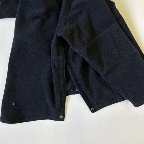 L.L.Bean Wool Anorak WLサイズ