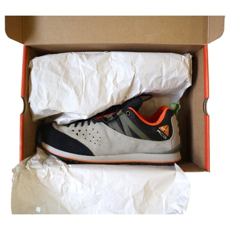 Deadstock 2006年製 NIKE ACG "AIR OKWAHN" 28.5cm