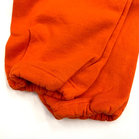 NOS〜Mint Condition 80's Russell Solid Sweat Pants Lサイズ USA製