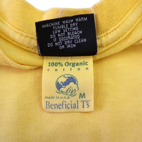 00's RIDINGMANIA "Play Station" LS Tee Mサイズ USA製