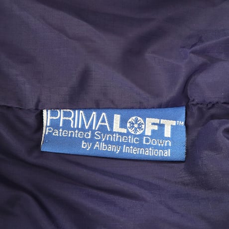 ～90's L.L. Bean PRIMA LOFT Nylon Jacket Mサイズ USA製