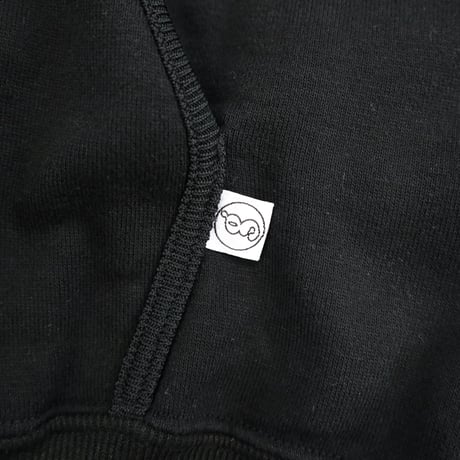NOS 00's GOODENOUGH×RECON ベンチレーション スウェット パーカー Lサイズ