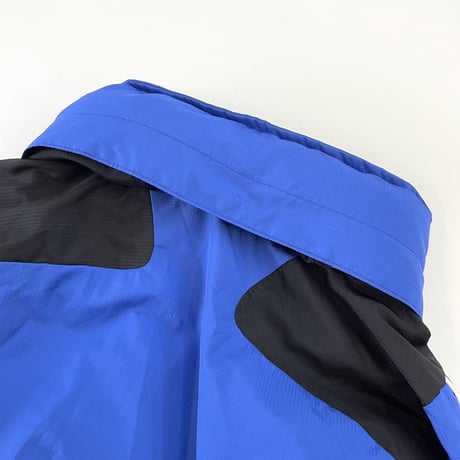 00's Adidas "Chelsea" Nylon Jacket