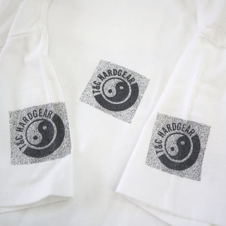 ～90's Town＆Country 両面 両袖 プリント Tシャツ XLサイズ USA製