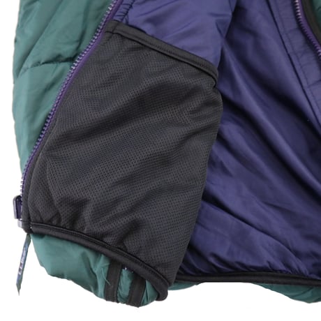 80's L.L. Bean Prima Loft Nylon Vest XLサイズ USA製