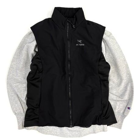 00's ARC'TERYX "Atom LT" Vest WXLサイズ
