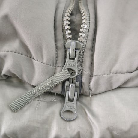 ECWCS GEN3 Level7 Prima Loft Jacket Small Regular