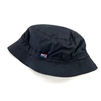 Deadstock 70's～ Nylon Bucket Hat ITALY製