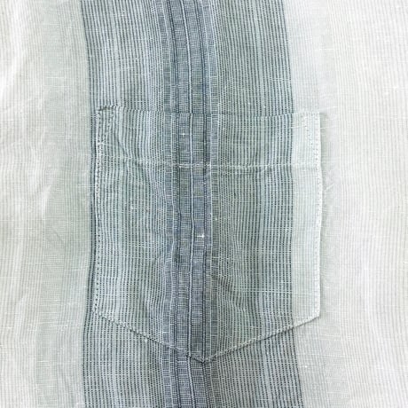 00's CUBAVERA Linen Rayon Cuba Shirt Lサイズ
