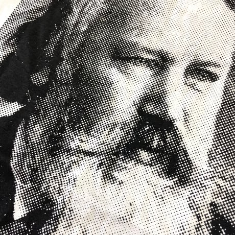 Deadstock 90's～ Tultex "Johannes Brahms" Tシャツ XLサイズ