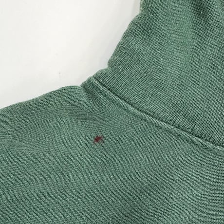 70's CHAMPION RW SWEAT PARKA "PELLA TENNIS" Mサイズ USA製