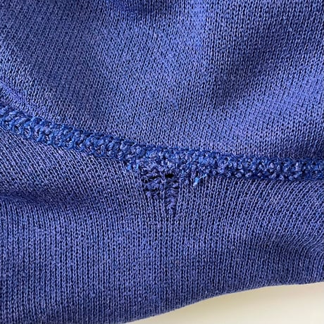 80's Discus Solid Sweat Lサイズ USA製
