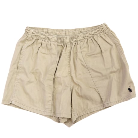 90's～00's Polo Ralph Lauren Chino Short Pants Sサイズ USA製