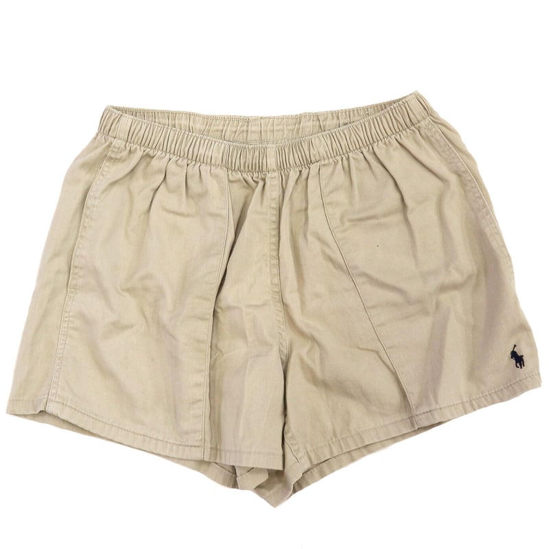 90's～00's POLO Ralph Lauren Chino Short Pants S...