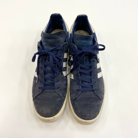 Adidas Campus "80s JAPAN PACK VNTG" US10(28cm)