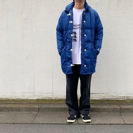 〜80's GERRY Slope Down Coat USA製