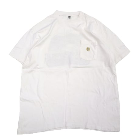 80's～ OLD Banana Republic "Tiger" Pocket Tee XLサイズ USA製