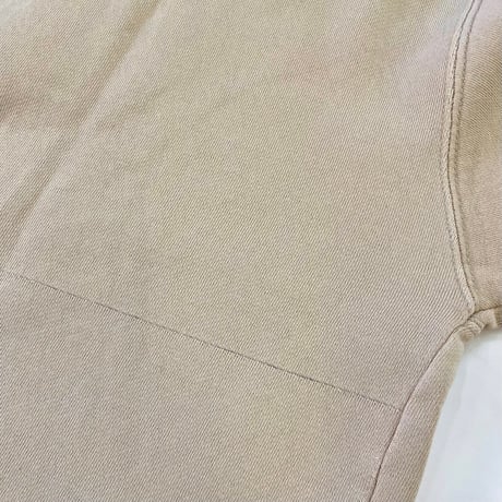 90's OLD GAP "Front V" Solid Sweat Lサイズ