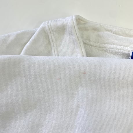 80's〜90's CHAMPION "パチポケ" Sweat Cardigan XLサイズ USA製