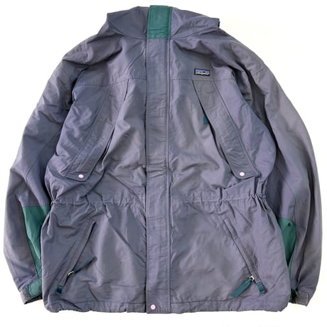 patagonia - patagonia パタゴニア コットン　ジャケット　アウトドア　ビンテージ ワックスド・コットン・ジャケット - パタゴニア公式オンライン