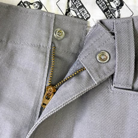 Deadstock 90's～ BEN DAVIS Frisko Work Pants W29